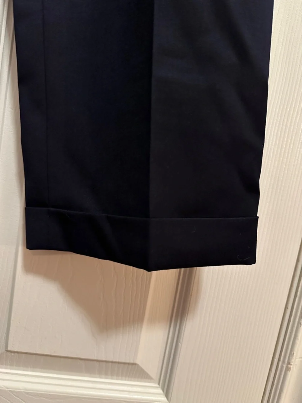 Lauren Ralph Lauren suit 40R 33x30 - Picture 5 of 5
